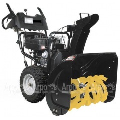 Снегоуборщик McCulloch PM105 в Волжском