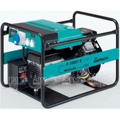 Бензиновый генератор Eisemann Р 10001 Е Profiline 12,1 кВт в Волжском