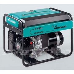 Бензогенератор Eisemann P 4401 E Profiline 5,4 кВт в Волжском