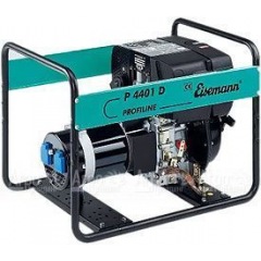 Дизельная электростанция EISEMANN P 4401 D Profiline в Волжском