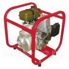 Мотопомпа дизельная Вепрь МП 800 ДЯ в Волжском