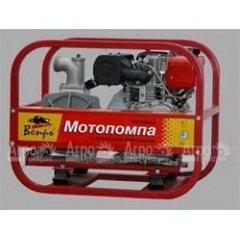 Мотопомпа дизельная Вепрь МП 500 ДЯ в Волжском