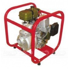 Мотопомпа дизельная Вепрь МП 500 ДЛ в Волжском