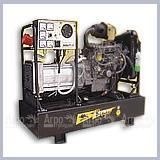 Аварийный электроагрегат Вепрь АДА 10-230 РЯ в Волжском