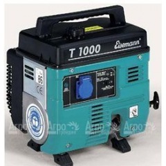 Бензиновый генератор Eisemann Т 1000 Topline 1,4 кВт в Волжском