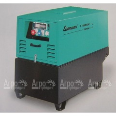 Дизельная электростанция EISEMANN T 11000 DE Topline в Волжском