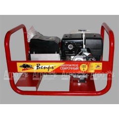 Сварочный генератор Вепрь АСП Т180-5/230 ВХ в Волжском