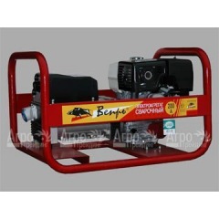 Сварочный генератор Вепрь АСП Т200-6/230 ВХ в Волжском