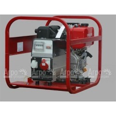 Дизельный генератор ВЕПРЬ АДП 6,5/3,2-Т400/230 ВЯ в Волжском