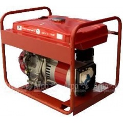 Бензогенератор Вепрь АБП 4,2-230 ВХ-БГ 4 кВт в Волжском