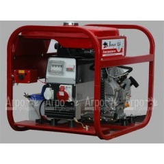 Дизельный генератор ВЕПРЬ АДП 6,5/3,2-Т400/230 ВЯ-БС в Волжском