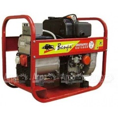 Дизельный генератор ВЕПРЬ АДП 6,5/3,2-Т400/230 ВЯ-С в Волжском