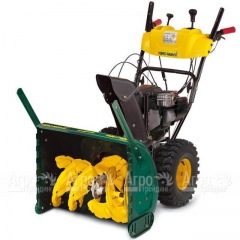 Снегоуборщик Yard Man YM 6170 DEM в Волжском