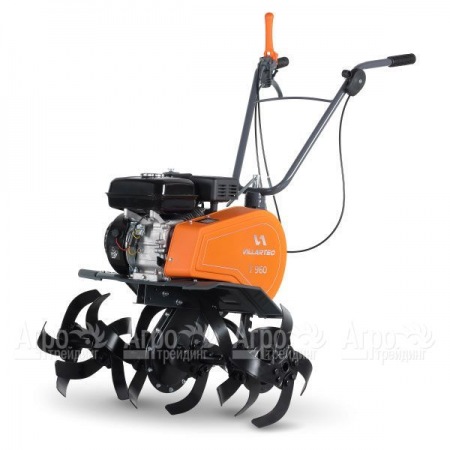 Культиватор Villartec T960 в Волжском