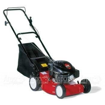 Газонокосилка бензиновая MTD 395 SPB в Волжском