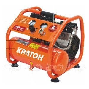 Компрессор безмасляный Кратон AC-210-8-OFHS-сomfort  в Волжском