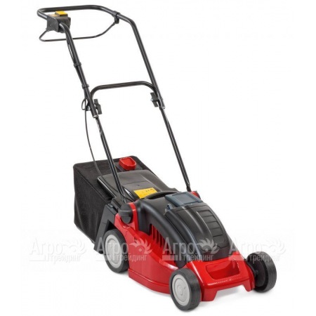 Аккумуляторная газонокосилка MTD LION POWER 34 в Волжском
