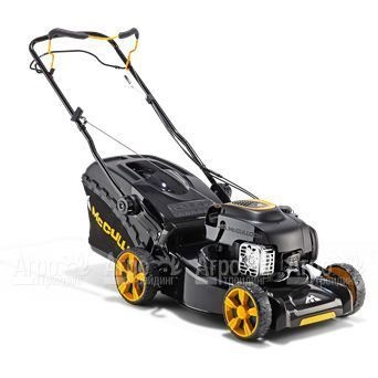 Газонокосилка бензиновая McCulloch M46-125R в Волжском