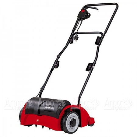 Скарификатор электрический Einhell GС-ES 1231 в Волжском