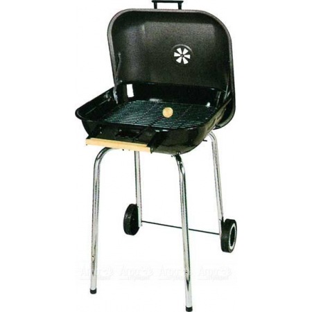 Гриль-коптильня Green Glade AHG18B (28018С)  в Волжском