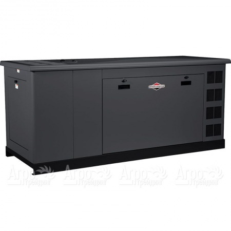 Газовый генератор Briggs&#38;Stratton G400 40 кВт в Волжском