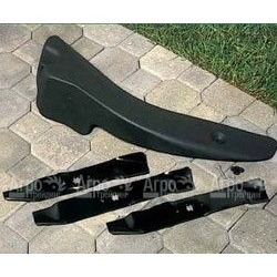 Комплект мульчирования Yard Man для 105 см в Волжском