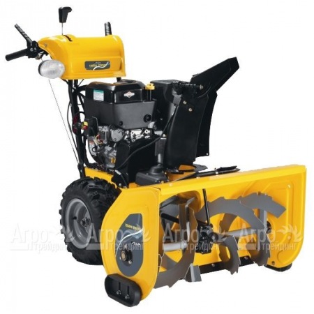 Снегоуборщик Stiga Pro 1581 HST в Волжском