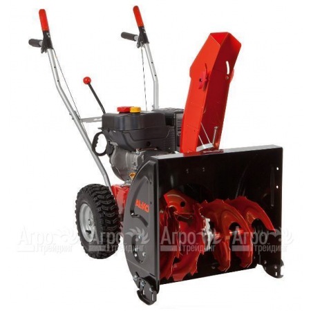 Бензиновый снегоуборщик Al-ko SnowLine 560 E II в Волжском