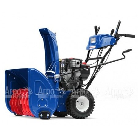 Снегоуборщик MasterYard ML 11524BE в Волжском