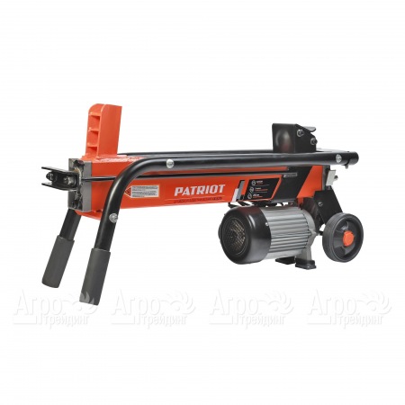 Электрический дровокол Patriot CE 5215 в Волжском