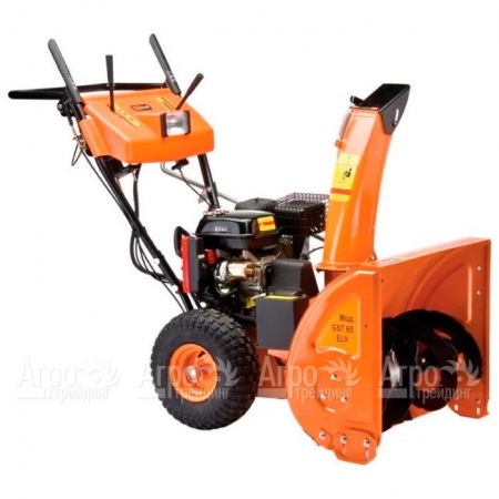 Снегоуборщик Prorab GST 65 ELV в Волжском