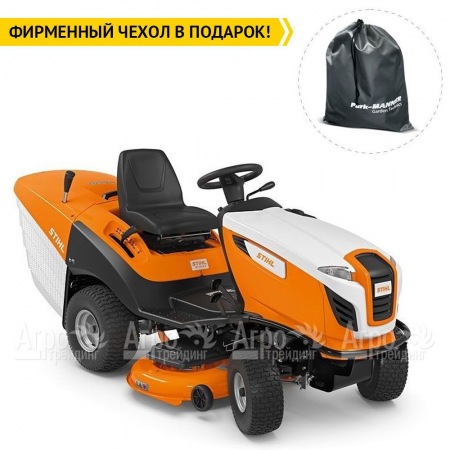 Садовый минитрактор Stihl RT 5112.1Z в Волжском