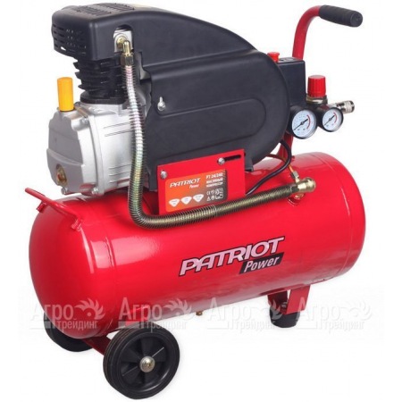 Компрессор поршневой Patriot PT 24/240 в Волжском