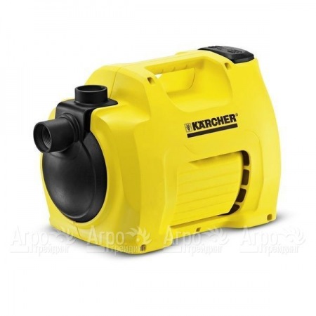 Поверхностный самовсасывающий насос Karcher BP 2 Garden в Волжском
