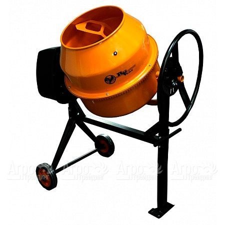 Бетоносмеситель RedVerg RD-CM140 (Бетономешалка RedVerg RD-CM140) в Волжском