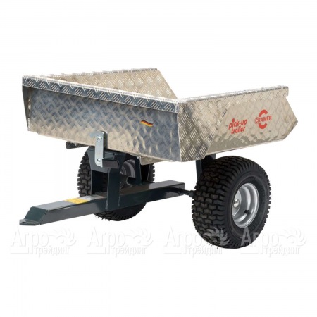 Тележка-прицеп Cramer Pick-up trailer в Волжском
