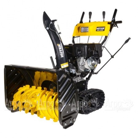 Снегоуборщик Huter SGC 8100С в Волжском