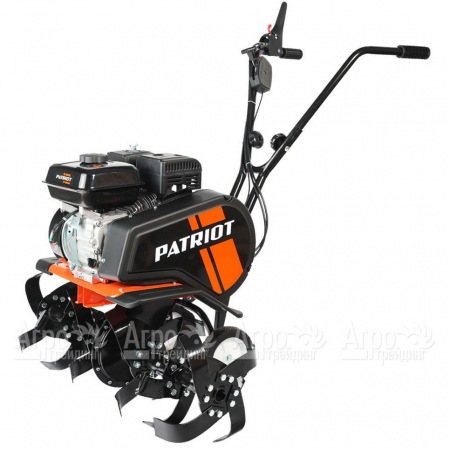 Культиватор Patriot T 7085 P Oregon в Волжском