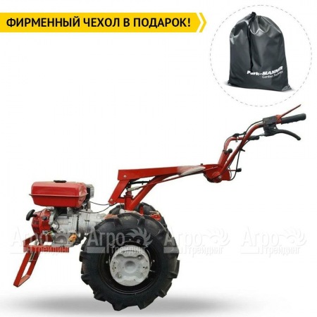 Мотоблок Беларус 09Н-02 с двигателем Rato R270 в Волжском