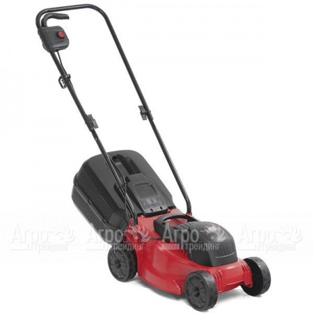 Газонокосилка электрическая MTD SMART 32 E (K) в Волжском