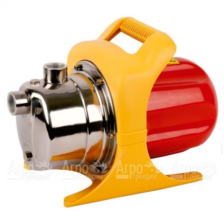 Садовый поверхностный насос Grinda 8-43233-1100-S в Волжском