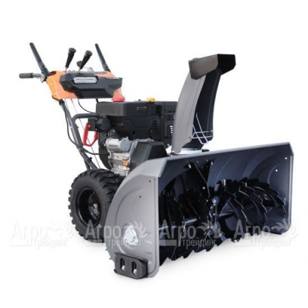 Снегоуборщик Villartec WB1510E в Волжском