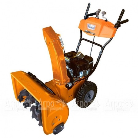 Снегоуборщик ITC Power S 600 в Волжском