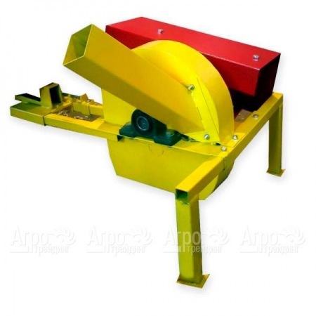 Измельчитель веток для мотоблоков Profi в Волжском