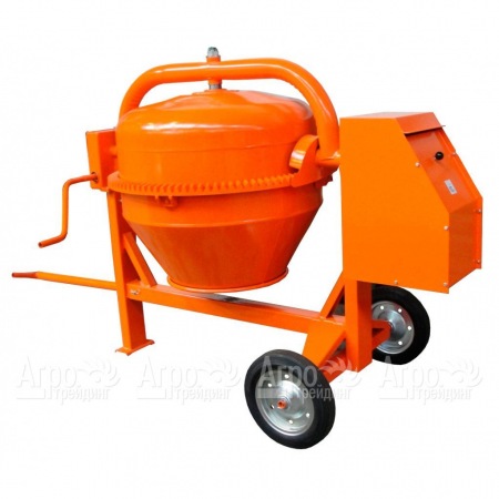 Бетоносмеситель Zitrek ZBR 600/380V (Бетономешалка Zitrek ZBR 600/380V) в Волжском