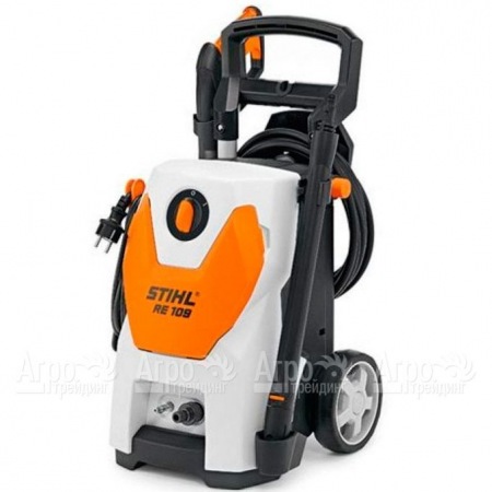 Мойка высокого давления Stihl RE 109 в Волжском