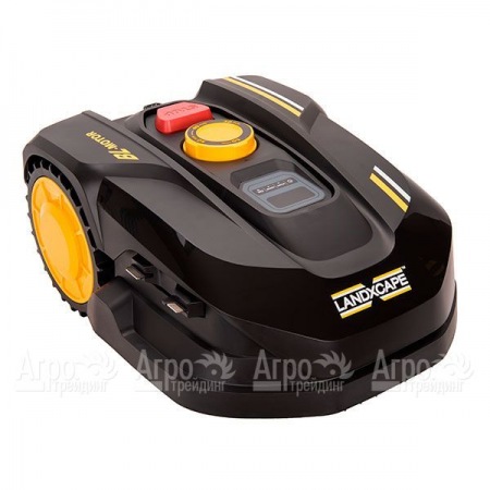 Газонокосилка-робот Worx LX790 Landxcape 600 в Волжском