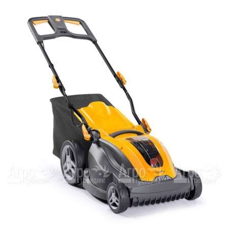 Газонокосилка аккумуляторная Stiga Combi 340e Kit в Волжском