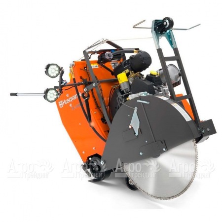 Швонарезчик Husqvarna FS 3500 G (бензиновый) в Волжском