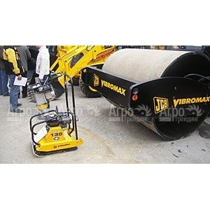 Виброплита Hyundai HY C50 в Волжском